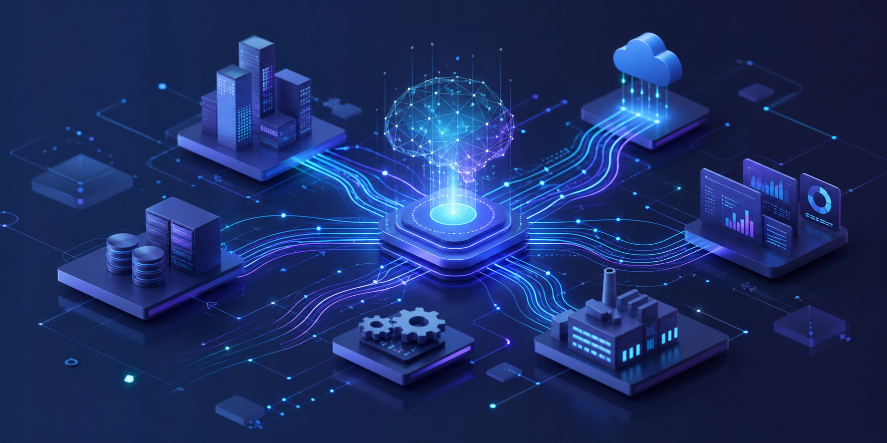How AI Orchestration Is Reshaping Enterprise Operations