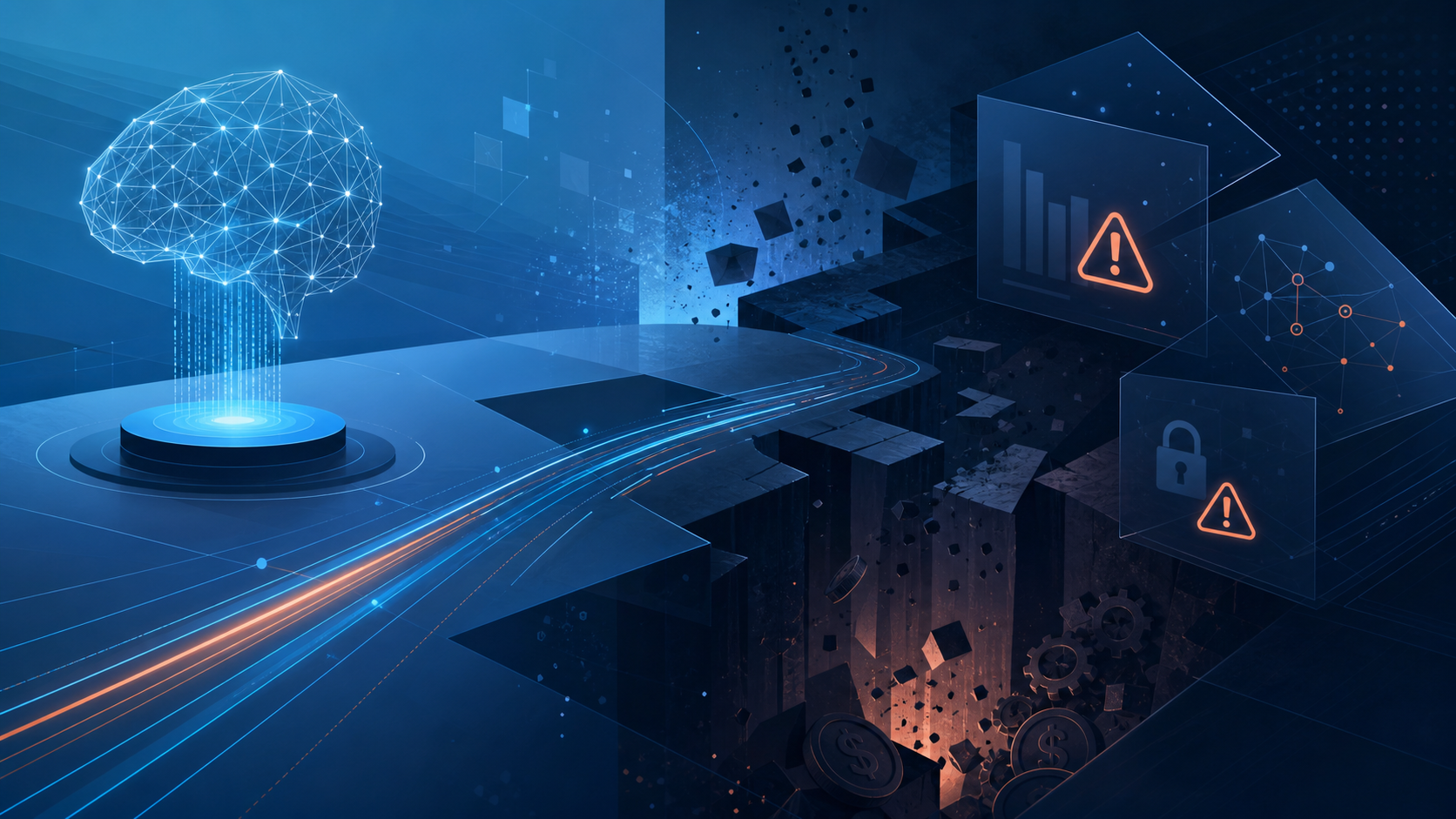 The Hidden Costs of Unplanned AI Rollouts