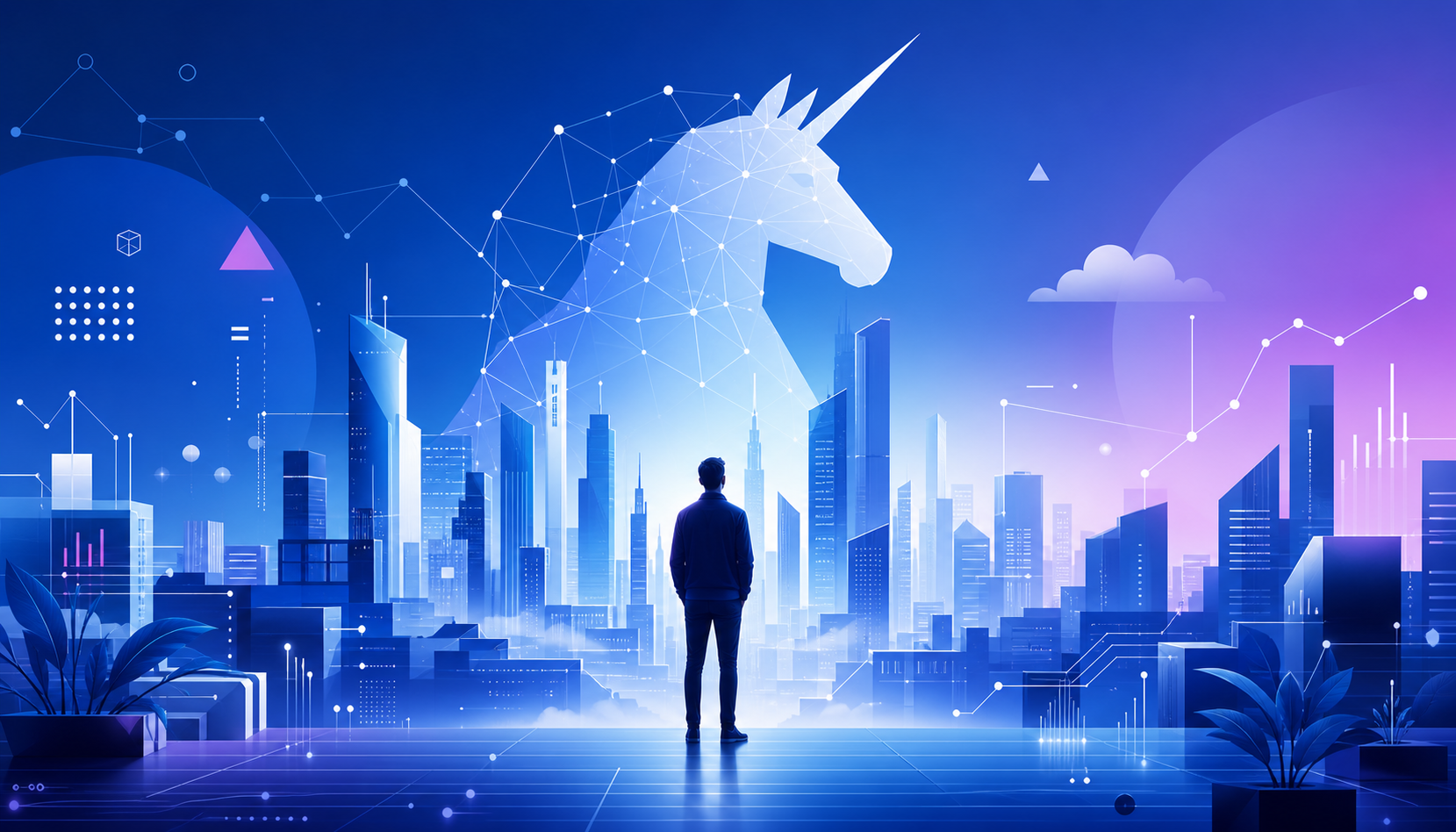 The Rise of One-Person Unicorns: What Startups Can Learn from Billion-Dollar Solo Companies