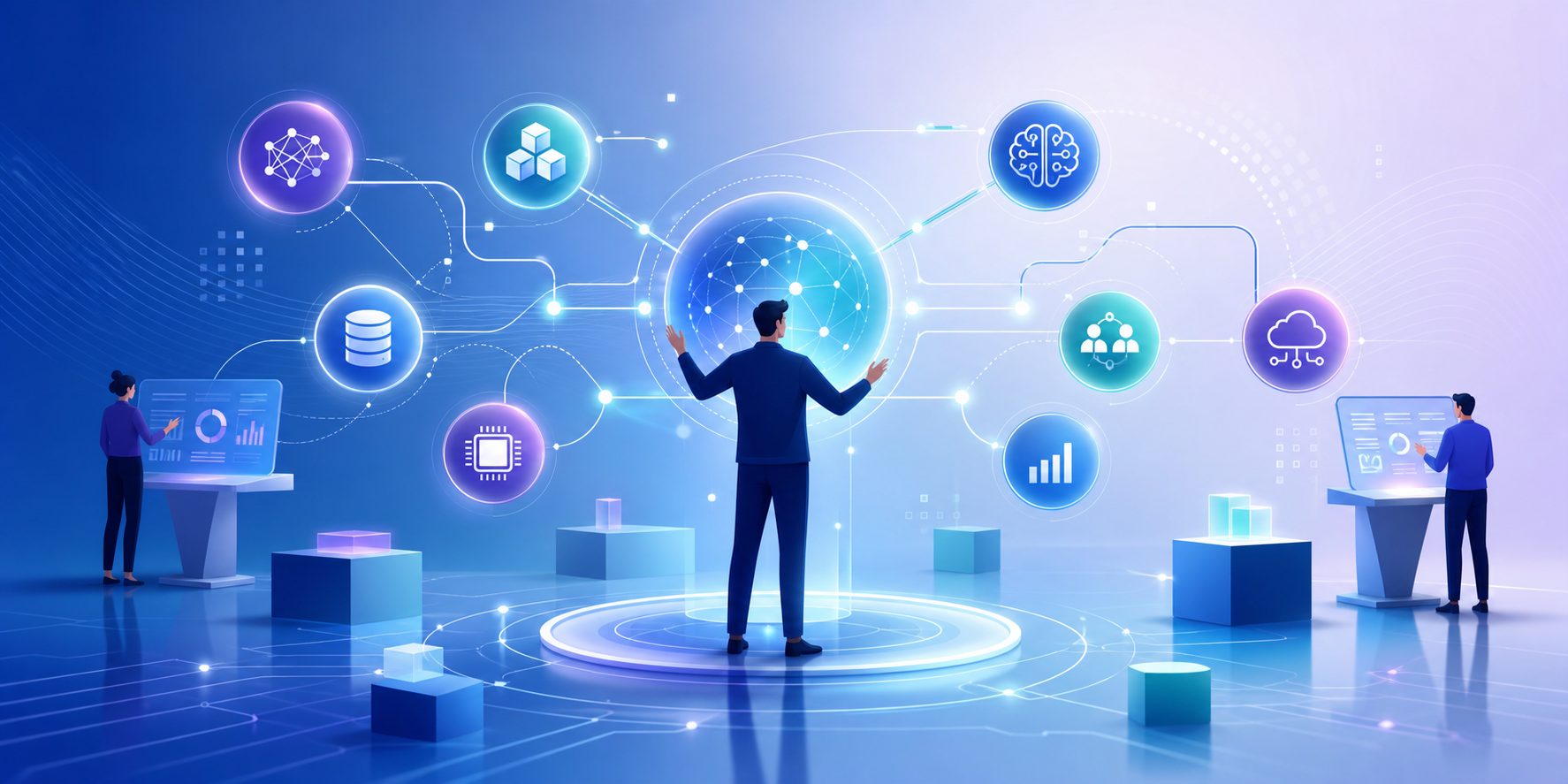 AI Is Creating a New Profession: AI Resource Manager