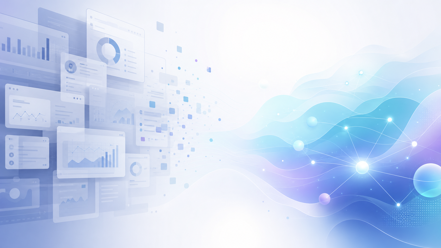 From Dashboard Fatigue to Ambient Intelligence: A Better Way to Deliver AI