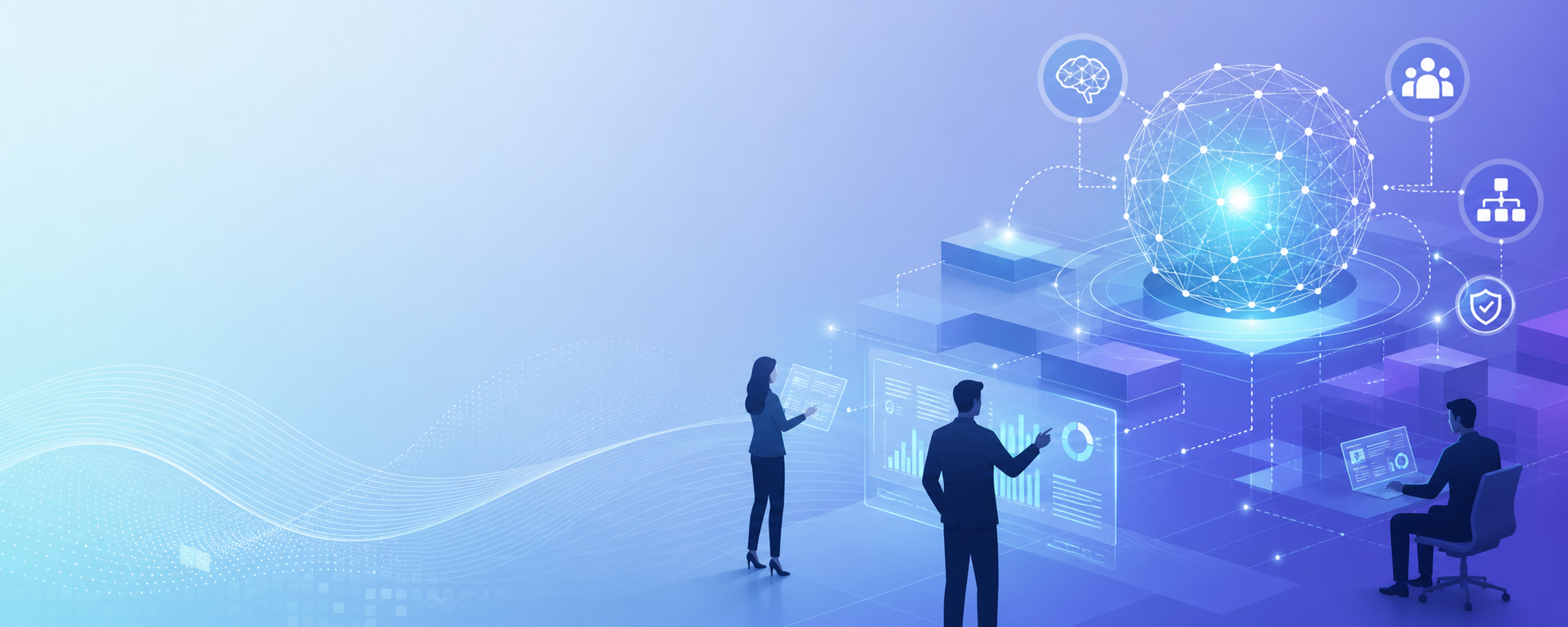 Why Every Enterprise Needs an AI Planning and Deployment Department