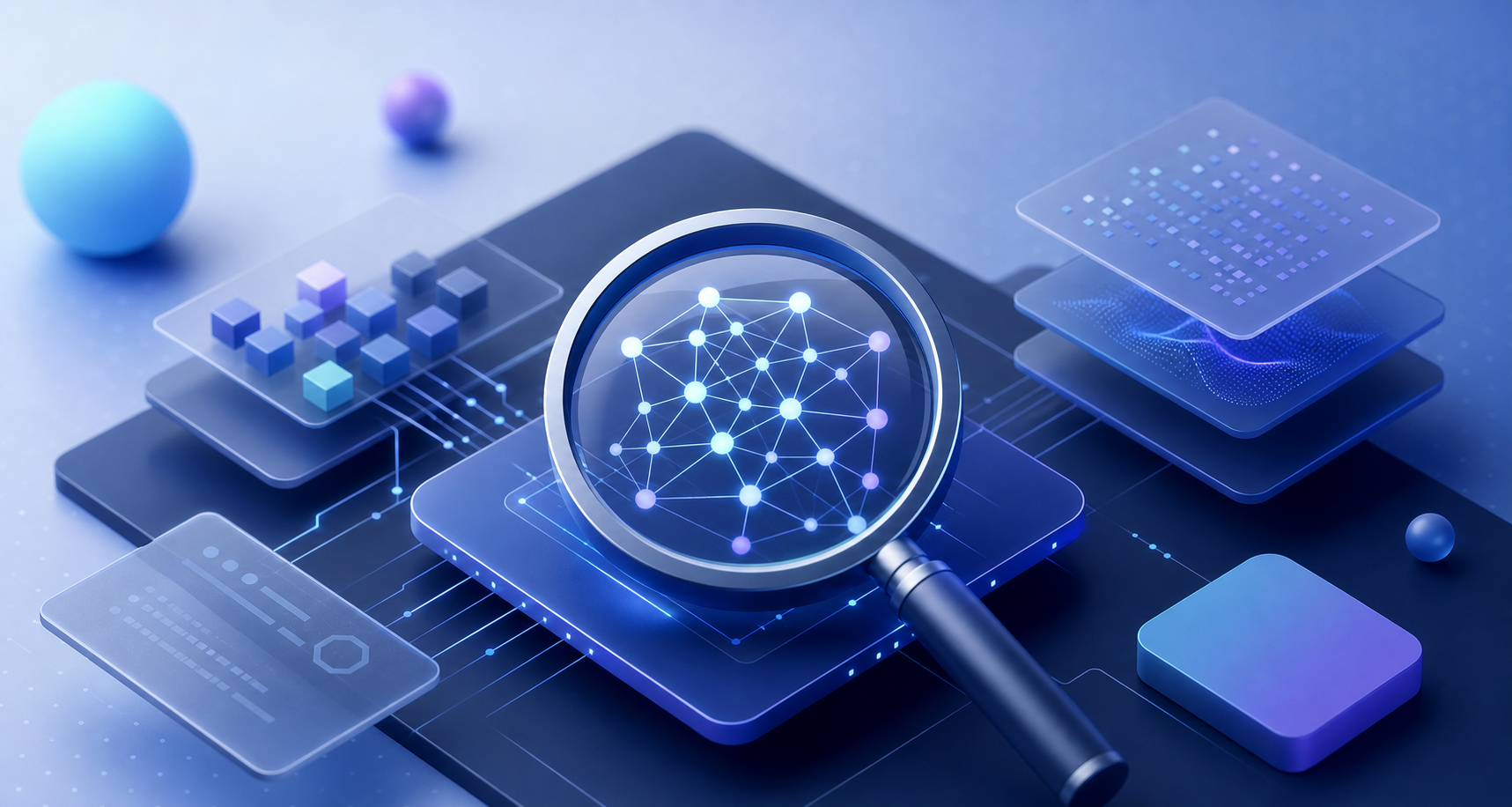 Inspecting the Build: How to Test, Audit, and Improve AI Applications Before They Go Live