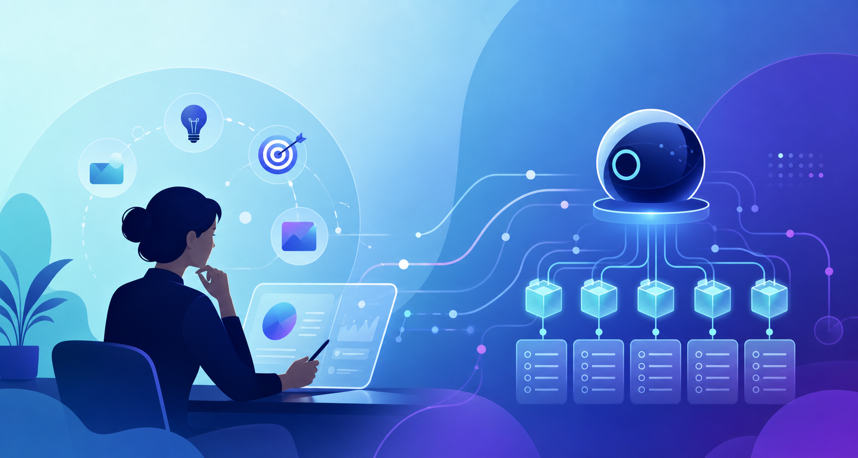 How AI Replaces Repetitive Work And Enhances the Human Experience
