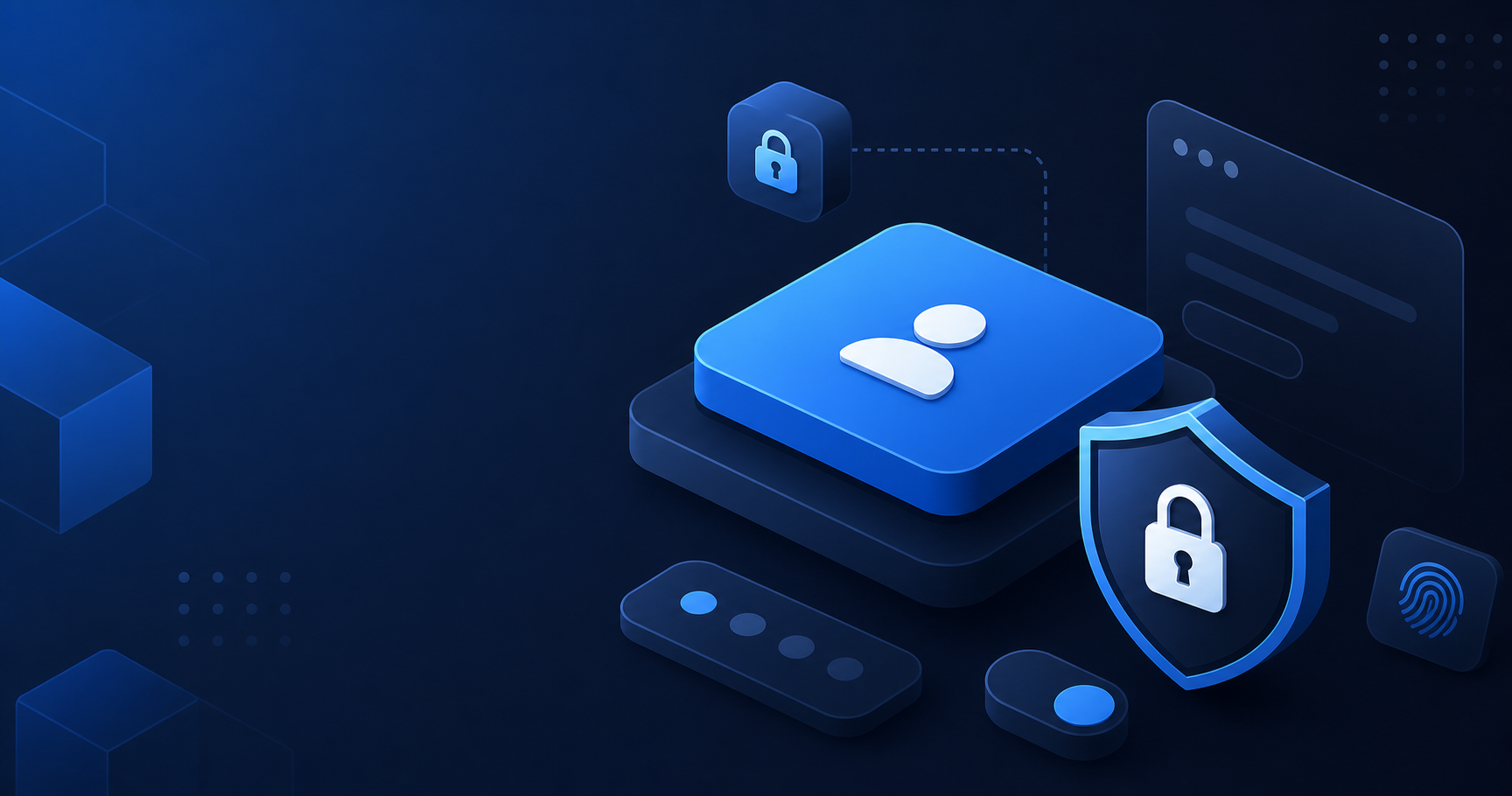 Secure Login Buttons: Best Practices for Enterprise Websites
