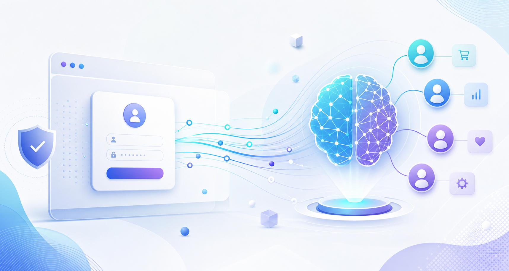 From Website to Workflow: Turning Logins Into AI-Powered Customer Experiences