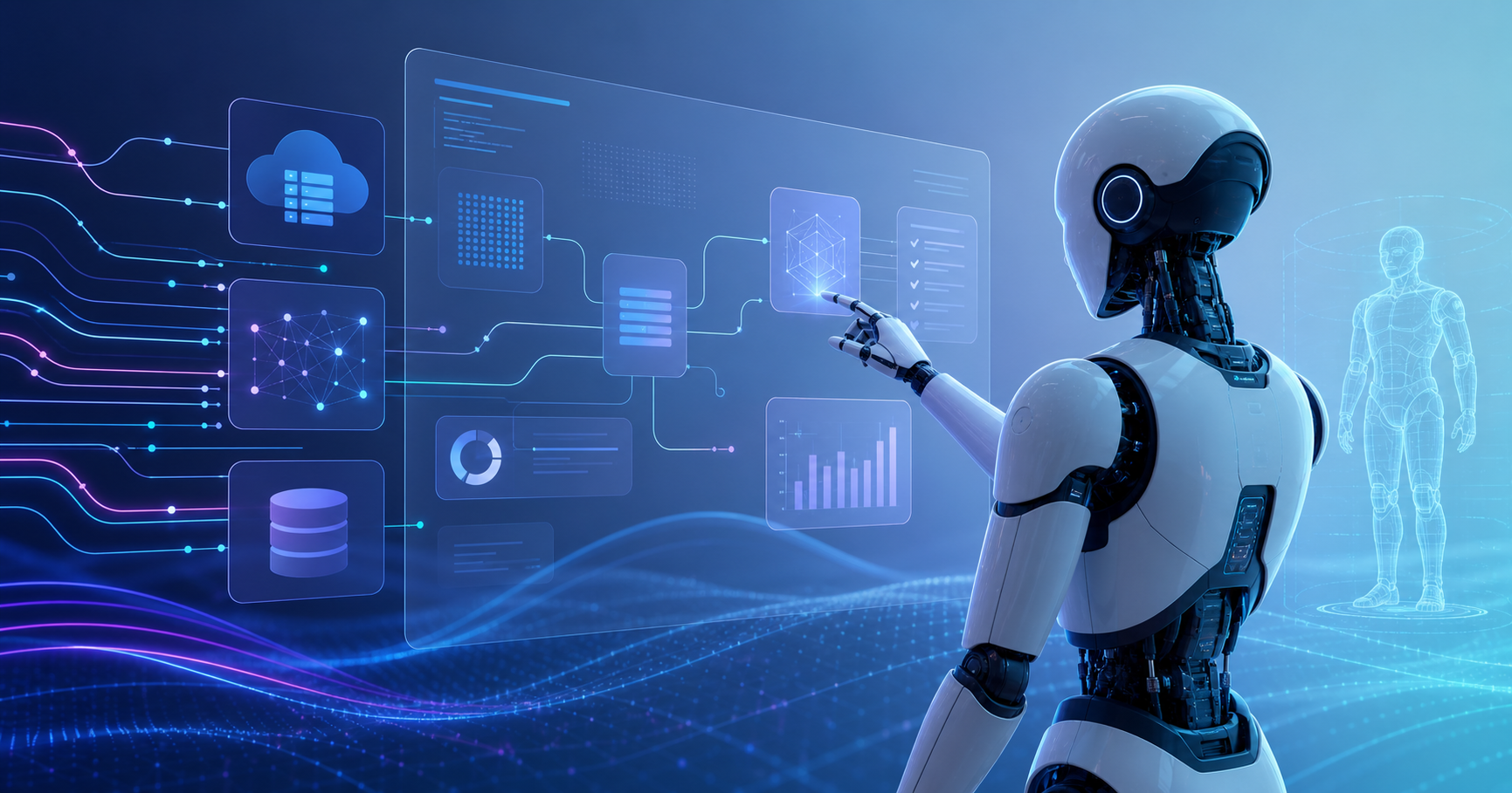 Is Your Enterprise Software Ready for Humanoid Robots? A Practical API Readiness Checklist