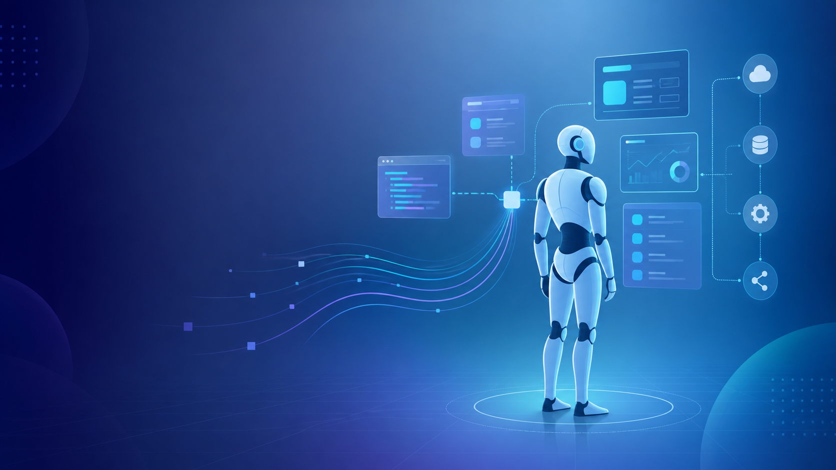What Makes Software 'Robot-Ready'? 7 Technical Signals to Look For Before You Integrate Humanoid Robots