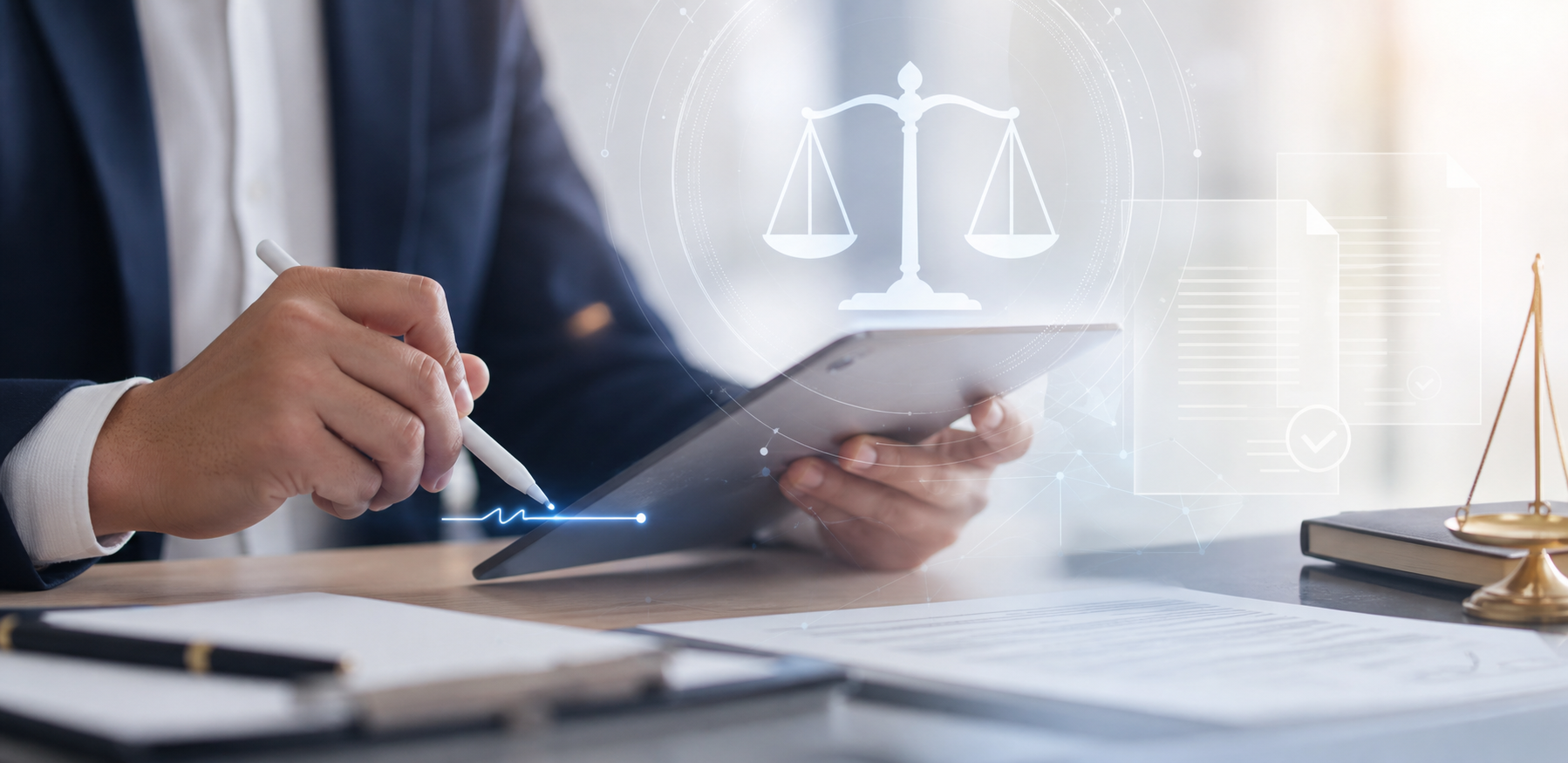 E-Signatures Are Legal — But Are Yours Actually Enforceable? What the Fine Print Really Means