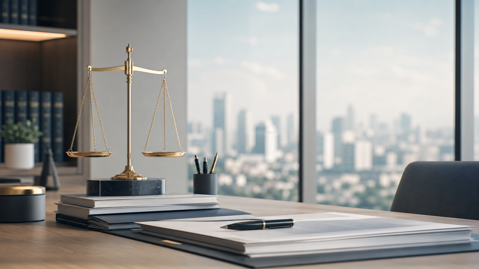 Top 5 Legal Worries Keeping You Up at Night — And the Documents That Fix Them